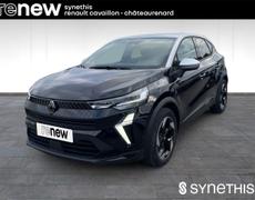 Renault Captur Cavaillon