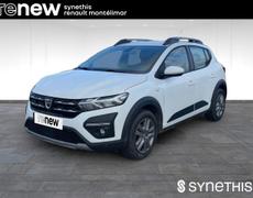 Dacia Sandero Montélimar