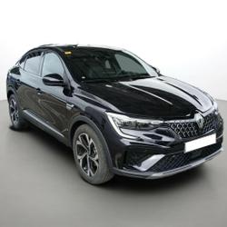 Renault Arkana E-Tech full hybrid 145 GSR2 Techno Cavaillon