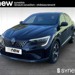 Renault Arkana E-Tech full hybrid 145 GSR2 Techno occasion - Cavaillon - photo 2/27