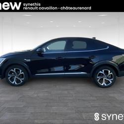Renault Arkana E-Tech full hybrid 145 GSR2 Techno occasion - Cavaillon - photo 3/27
