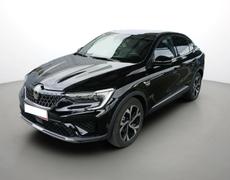 Renault Arkana Châteaurenard