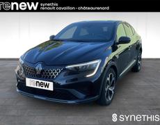 Renault Arkana Châteaurenard