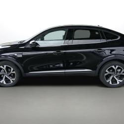 Renault Arkana E-Tech full hybrid 145 GSR2 Techno Ch&acirc;teaurenard