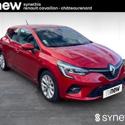 Renault Clio 5 Clio Blue dCi 115 Intens Cavaillon