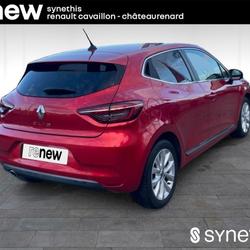 Renault Clio 5 Clio Blue dCi 115 Intens Cavaillon