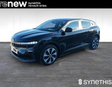 Renault Megane E-Tech Arles