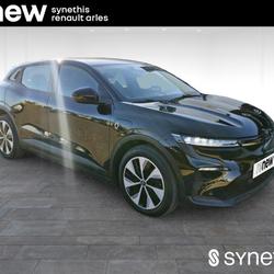 Renault Megane E-Tech Megane E-Tech EV60 130ch super charge Evolution ER Arles