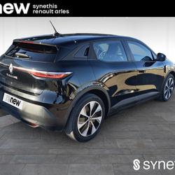 Renault Megane E-Tech Megane E-Tech EV60 130ch super charge Evolution ER Arles
