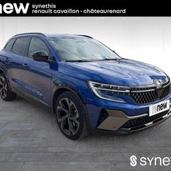 Renault Austral E-Tech hybrid 200 Techno esprit Alpine Cavaillon