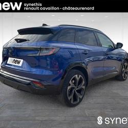 Renault Austral E-Tech hybrid 200 Techno esprit Alpine Ch&acirc;teaurenard