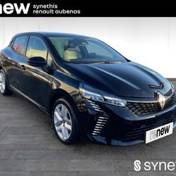 Renault Clio 5 Clio Blue dCi 100 ch GSR2 Evolution Privas