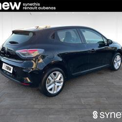 Renault Clio 5 Clio Blue dCi 100 ch GSR2 Evolution Privas