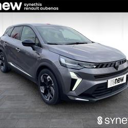 Renault Symbioz E-Tech full hybrid 145 Techno Aubenas