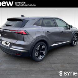 Renault Symbioz E-Tech full hybrid 145 Techno Aubenas