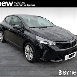 Renault Clio 5 Clio Blue dCi 100 ch GSR2 Evolution Privas