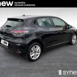 Renault Clio 5 Clio Blue dCi 100 ch GSR2 Evolution Aubenas