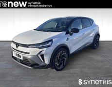 Renault Captur Privas