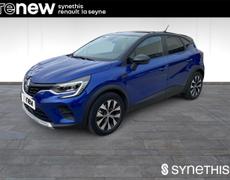 Renault Captur La Seyne-sur-Mer