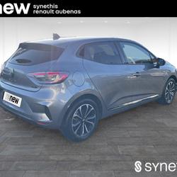 Renault Clio 5 Clio E-Tech full hybrid 145 ch GSR2 Techno Privas