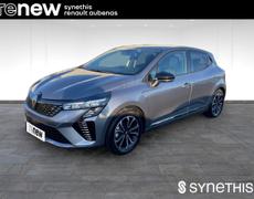 Renault Clio 5 Aubenas