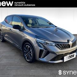 Renault Clio 5 Clio E-Tech full hybrid 145 ch GSR2 Techno Aubenas