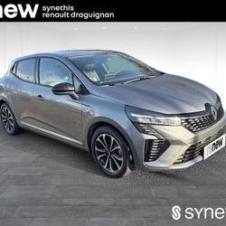 Renault Clio 5 Clio E-Tech full hybrid 145 ch GSR2 Techno Draguignan