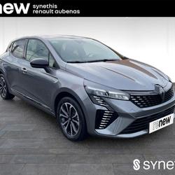 Renault Clio 5 Clio E-Tech full hybrid 145 ch GSR2 Techno Privas