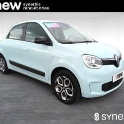 Renault Twingo 3 Twingo III E-Tech Equilibre Arles