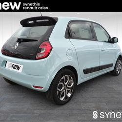 Renault Twingo 3 Twingo III E-Tech Equilibre Arles