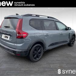 Dacia Jogger Hybrid 140 7 places GSR2 Extreme Privas