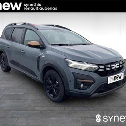Dacia Jogger Hybrid 140 7 places GSR2 Extreme Aubenas