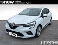 Renault Clio 5 Societe La Valette-du-Var