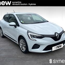 Renault Clio 5 Societe CLIO SOCIETE BLUE DCI 100 - 21N BUSINESS REVERSIBLE La Valette-du-Var