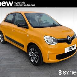 Renault Twingo 3 Twingo III E-Tech Equilibre Privas