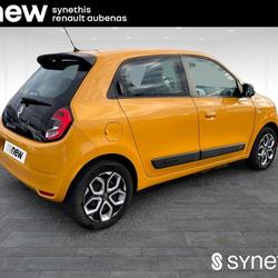 Renault Twingo 3 Twingo III E-Tech Equilibre Privas