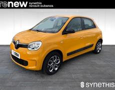 Renault Twingo 3