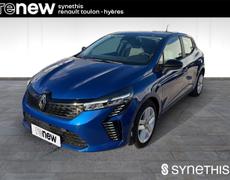 Renault Clio 5 La Valette-du-Var