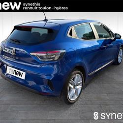 Renault Clio 5 Clio TCe 90 Evolution La Valette-du-Var