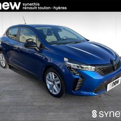 Renault Clio 5 Clio TCe 90 Evolution Hy&egrave;res