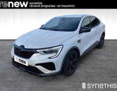 Renault Arkana Saint-Maximin-la-Sainte-Baume