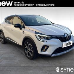 Renault Captur E-Tech 145 - 21 Intens Cavaillon