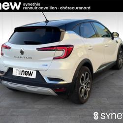 Renault Captur E-Tech 145 - 21 Intens Cavaillon