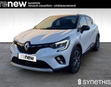 Renault Captur Châteaurenard