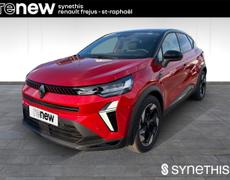 Renault Captur Fréjus