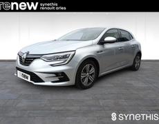 Renault Megane 4 Arles