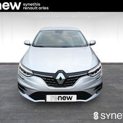 Renault Megane 4 M&eacute;gane IV Berline Blue dCi 115 - 21B Intens Arles