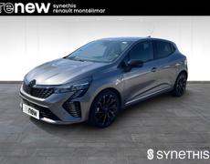 Renault Clio 5 Montélimar