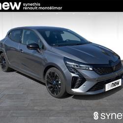 Renault Clio 5 Clio E-Tech full hybrid 145 ch GSR2 Esprit Alpine Mont&eacute;limar