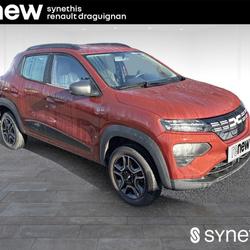 Dacia Spring Expression Draguignan